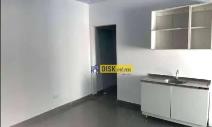 Casa comercial com 12 salas para alugar na Rua Walter Carlos Zanini, Assunção, São Bernardo do Campo