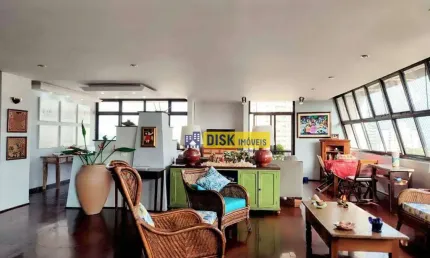 Apartamento alto padrão no rudge ramos  são bernardo