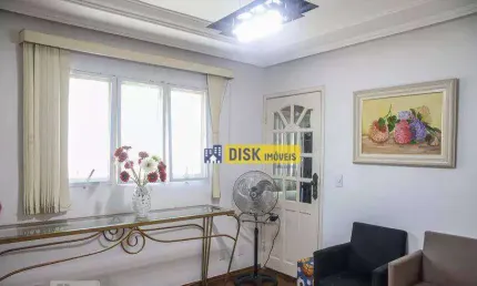 Sobrado com 3 dormitórios à venda, 248 m² por r$ 950.000,00 - vila vivaldi - são bernardo do campo/sp