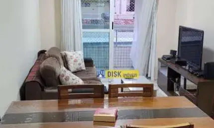 Apartamento com 2 dormitórios à venda, 71 m² por r$ 460.000,00 - centro - são bernardo do campo/sp