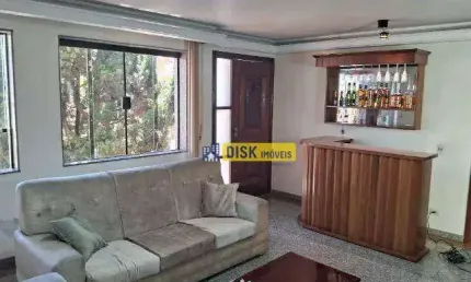 Sobrado com 4 dormitórios à venda, 380 m² por r$ 1.415.000,00 - parque dos pássaros - são bernardo do campo/sp