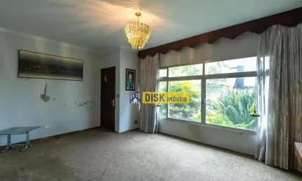 Casa com 4 dormitórios para alugar, 180 m² por r$ 7.292,63/mês - centro - são bernardo do campo/sp