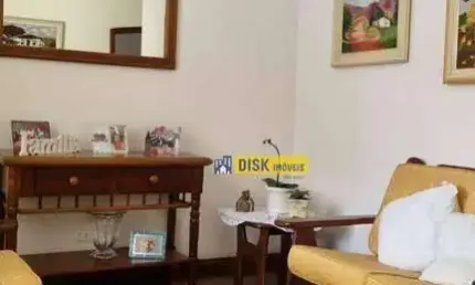 Sobrado com 4 dormitórios à venda por r$ 1.400.000,00 - conjunto habitacional franchini - são bernardo do campo/sp