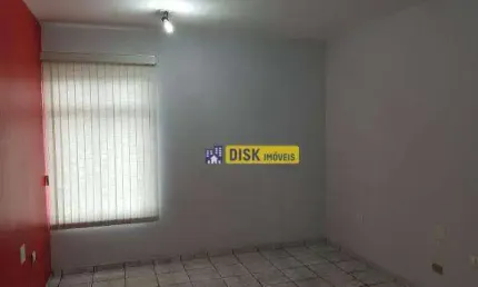 Sala para alugar, 30 m² por r$ 1.202,85/mês - centro - são bernardo do campo/sp