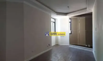 Apartamento com 2 dormitórios à venda, 70 m² por r$ 435.000,00 - baeta neves - são bernardo do campo/sp