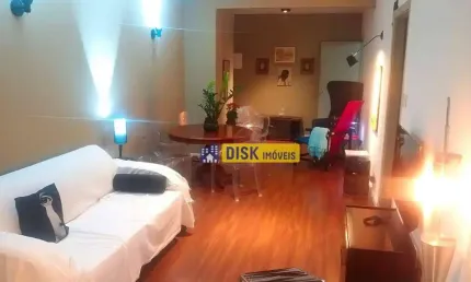 Apartamento com 2 dormitórios à venda, 79 m² por r$ 280.000,00 - rudge ramos - são bernardo do campo/sp