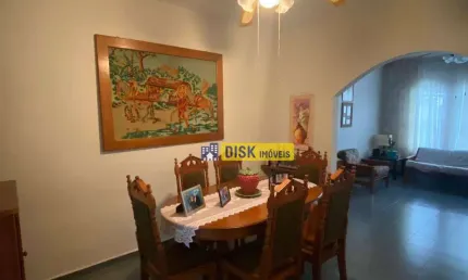 Casa com 2 quartos à venda na Rua Agostinho César Bassoli, Rudge Ramos, São Bernardo do Campo