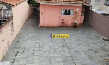 Casa com 3 dormitórios à venda, 340 m² por r$ 1.400.000,00 - centro - são bernardo do campo/sp
