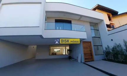 Sobrado alto padrão -  4 dormitórios à venda por r$ 3.400.000 - parque dos pássaros - são bernardo do campo/sp