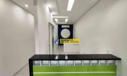 Prédio para alugar, 300 m² por r$ 12.998,43/mês - centro - são bernardo do campo/sp