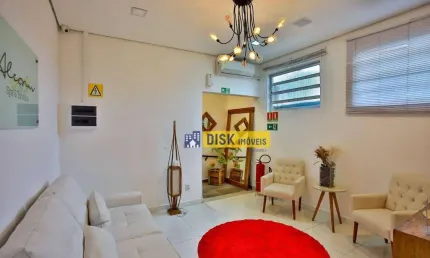 Casa, 440 m² - venda por r$ 1.650.000,00 ou aluguel por r$ 15.509,99/mês - jardim do mar - são bernardo do campo/sp