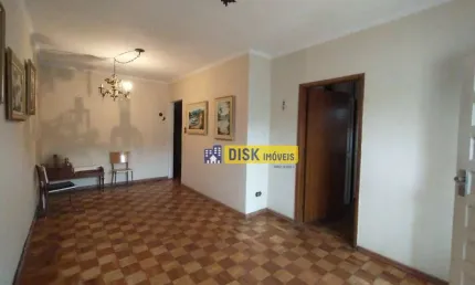Casa com 3 dormitórios à venda, 102 m² por r$ 620.000,00 - santa terezinha - são bernardo do campo/sp