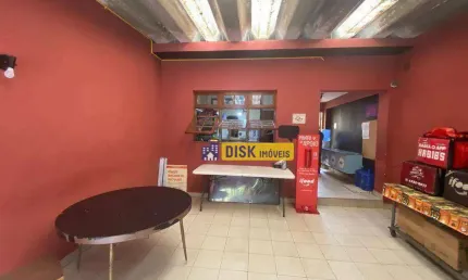 Casa com 2 quartos à venda na Rua José Setti, Centro, São Bernardo do Campo