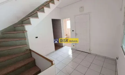 Sobrado com 2 dormitórios à venda, 175 m² por r$ 500.000,00 - baeta neves - são bernardo do campo/sp