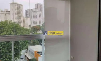 Sala à venda, 43 m² por r$ 435.000,00 - jardim do mar - são bernardo do campo/sp