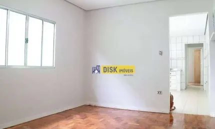 Casa com 2 dormitórios à venda, 82 m² por r$ 380.000,00 - assunção - são bernardo do campo/sp