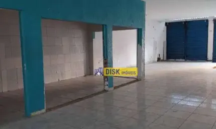 Salão para alugar, 220 m² por r$ 13.669,99/mês - centro - são bernardo do campo/sp