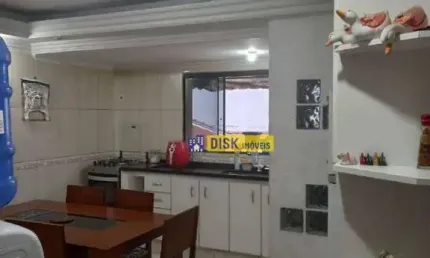 Apartamento com 3 dormitórios à venda, 129 m² por r$ 587.000 - parque são diogo - são bernardo do campo/sp