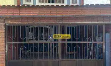 Sobrado com 3 dormitórios à venda, 128 m² por r$ 460.000 - ferrazópolis - são bernardo do campo/sp