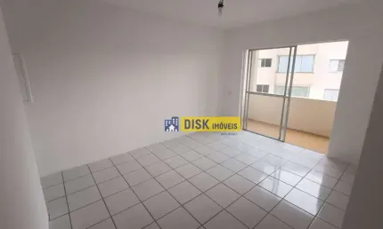 Apartamento à venda, 70 m² por r$ 375.000,00 - centro - são bernardo do campo/sp