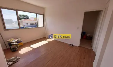 Apartamento com 1 dormitório à venda – 51 m² por r$ 234.000 – planalto, são bernardo do campo