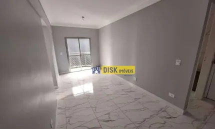 Apartamento com localização privilegiada taboão são bernardo