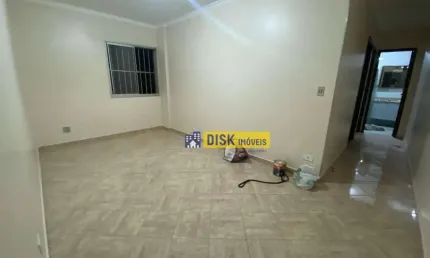 Apartamento com 2 dormitórios à venda, 65 m² por r$ 350.000,00 - baeta neves - são bernardo do campo/sp