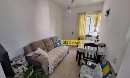 Apartamento com 2 quartos à venda na Rua das Orquídeas, Vila Marchi, São Bernardo do Campo
