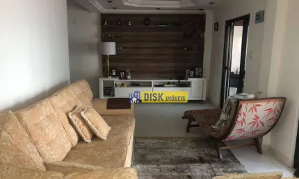Cobertura com 5 quartos à venda na Avenida Presidente Castelo Branco, Aviação, Praia Grande
