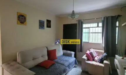 Casa com 3 dormitórios à venda, 138 m² por r$ 480.000,00 - planalto - são bernardo do campo/sp