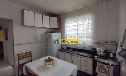 Casa com 2 dormitórios à venda, 154 m² por r$ 585.000 - dos casa - são bernardo do campo/sp