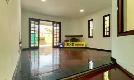 Sobrado com 4 dormitórios à venda, 361 m² por r$ 1.696.000,00 - parque dos pássaros - são bernardo do campo/sp