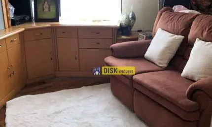 Cobertura com 4 dormitórios à venda, 407 m² por r$ 2.000.000,00 - vila caminho do mar - são bernardo do campo/sp
