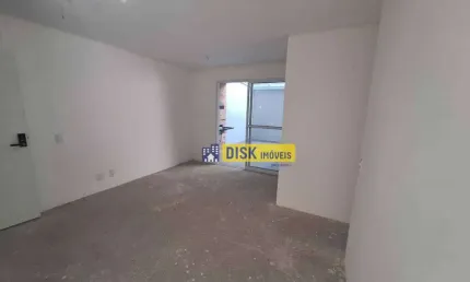 Apartamento com 2 quartos à venda na Rua Flávio Fongaro, Jardim do Mar, São Bernardo do Campo