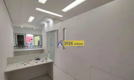 Prédio para alugar, 300 m² por r$ 12.998,00/mês - centro - são bernardo do campo/sp