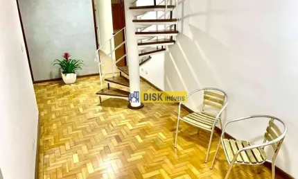 Sobrado com 3 dormitórios à venda, 238 m² por r$ 630.000 - jordanópolis - são bernardo do campo/sp