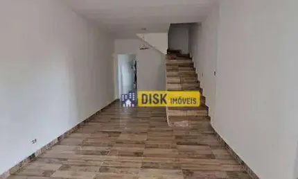 Sobrado com 4 dormitórios à venda, 166 m² por r$ 700.000,00 - planalto - são bernardo do campo/sp