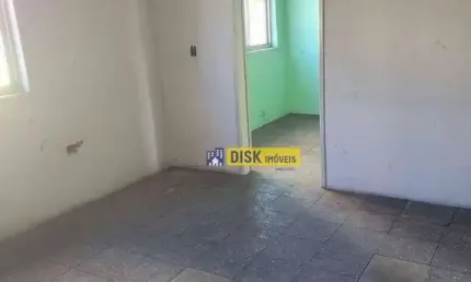 Prédio à venda na Avenida Senador Vergueiro, Rudge Ramos, São Bernardo do Campo