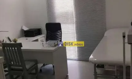 Sobrado à venda, 94 m² por r$ 590.000,00 - assunção - são bernardo do campo/sp