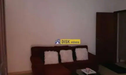 Casa com 2 quartos à venda na Rua João Gross, Vila Gonçalves, São Bernardo do Campo