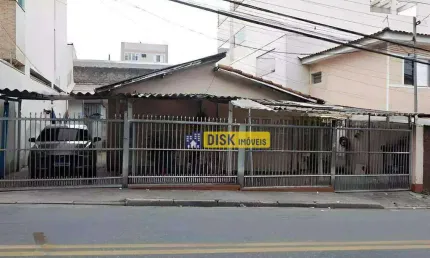 Terreno à venda, 225 m² por r$ 470.000,00 - nova petrópolis - são bernardo do campo/sp