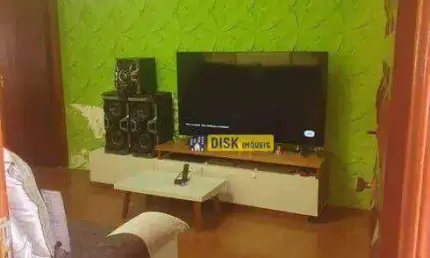 Casa com 2 dormitórios à venda, 143 m² por r$ 565.000,00 - vila planalto - são bernardo do campo/sp