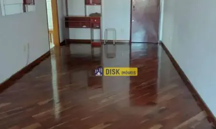 Apartamento com 3 dormitórios à venda, 96 m² por r$ 650.000,00 - vila industrial - são bernardo do campo/sp