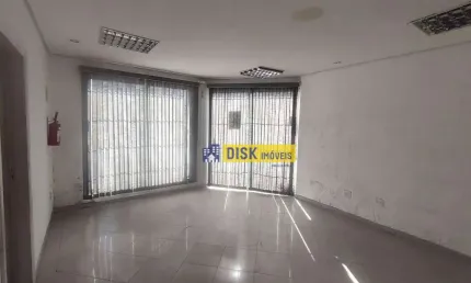 Galpão para alugar, 520 m² por r$ 18.604,92/mês - centro - são bernardo do campo/sp