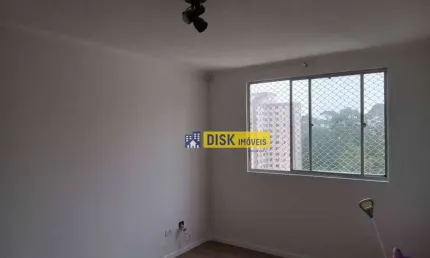 Apartamento com 2 dormitórios à venda, 55 m² por r$ 270.000,00 - santa terezinha - são bernardo do campo/sp