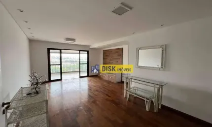 Apartamento com 3 dormitórios à venda, 138 m² por r$ 1.000.000,00 - parque são diogo - são bernardo do campo/sp