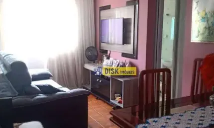 Apartamento com 2 dormitórios à venda, 54 m² por r$ 212.000 - parque selecta(montanhão) - são bernardo do campo/sp