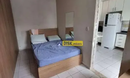 Terreno à venda, 182 m² por r$ 480.000,00 - vila floresta - santo andré/sp