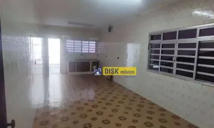 Sobrado com 3 dormitórios à venda, 177 m² por r$ 695.000,00 - rudge ramos - são bernardo do campo/sp
