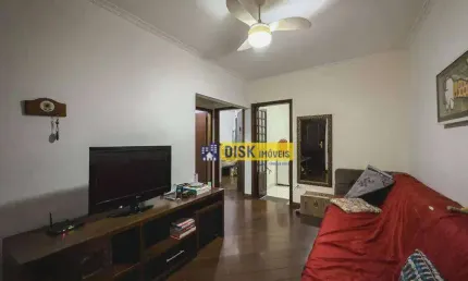Casa com 2 quartos à venda na Rua Cássio de Oliveira, Jardim Hollywood, São Bernardo do Campo
